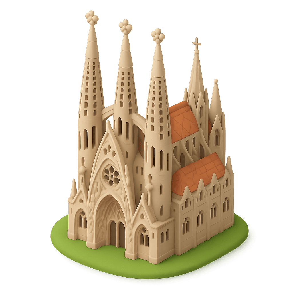Sagrada Familia